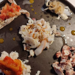 Manakara Comida