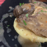 Bikerbistro Comida