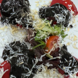La Vecchia Pastaia Boisson