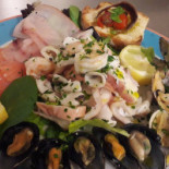 Alta Marea Comida