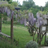 La Cadelora Extérieur