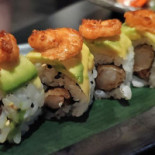 Legami Sushi And More Nourriture