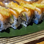 Legami Sushi And More Nourriture