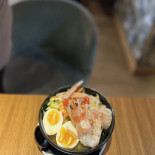 Legami Sushi And More Boisson