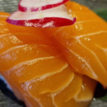 Legami Sushi And More Nourriture