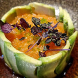 Legami Sushi And More Nourriture