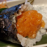 Legami Sushi And More Nourriture