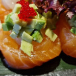 Legami Sushi And More Nourriture