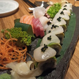 Legami Sushi And More Nourriture
