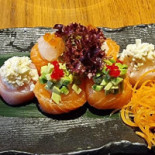 Legami Sushi And More Nourriture
