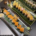 Legami Sushi And More Boisson