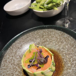 Legami Sushi And More Boisson