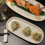 Legami Sushi And More Nourriture