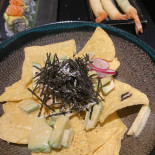 Legami Sushi And More Nourriture