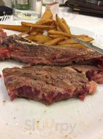 Tenuta Del Gallo food