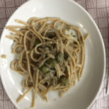 Pizzeria Da Mario food