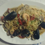 La Perla Dell'adriatico Comida