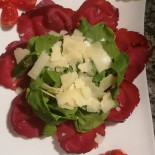 Pizzeria Zero Zero Nourriture