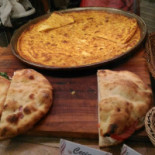 Pizzeria Zero Zero Nourriture