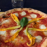 Pizzeria Zero Zero Nourriture