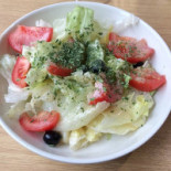 Tuga food