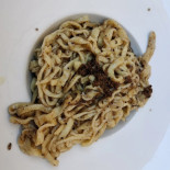 Tre Fontane Comida