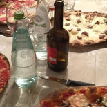 Tre Fontane Comida
