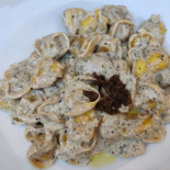 Tre Fontane Food