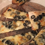 Tre Fontane Comida