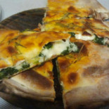 Tre Fontane Comida