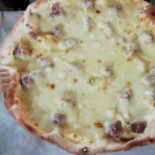 Tre Fontane Food