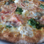Pizzeria Petrarca 77 Nourriture