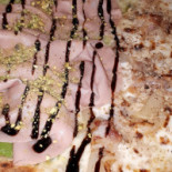 Pizzeria Petrarca 77 Nourriture