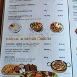 Duo Menu