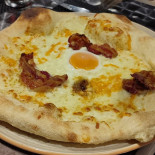 B Cucina E Pizza Nourriture