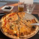 B Cucina E Pizza Nourriture