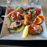 B Cucina E Pizza Nourriture