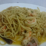 Assaggiami Nourriture