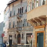 Caffe Excelsior Exterior
