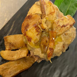 Un Soffio Di Caffe Nourriture