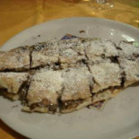 Ginetti Nourriture