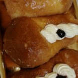 Ginetti Nourriture