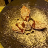 Ginetti Nourriture