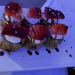 Fu Sushi Bebida