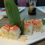 Fu Sushi Bebida