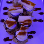 Fu Sushi Bebida