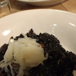 Fu Sushi Comida