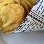 Fish M Chips Carte