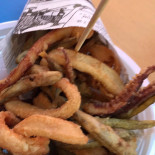 Fish M Chips Nourriture