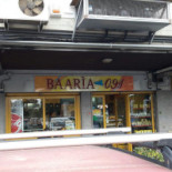 Baaria 091 Extérieur